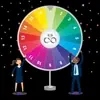ভাগ্যের চাকা ঘুরান icon